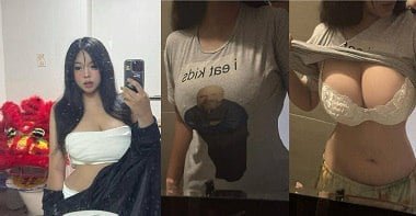 O casal não esperava ser quente quando hackeado quando hackeado