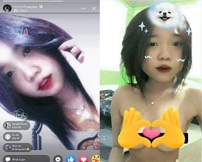 O relacionamento do triângulo do cara com mais de duas garotas super gostosas